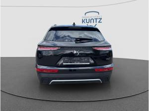 DS Automobiles DS 7 Etoile 130 BlueHDI Lagerwagen Standort Kiel