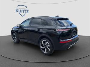 DS Automobiles DS 7 Etoile 130 BlueHDI Lagerwagen Standort Kiel