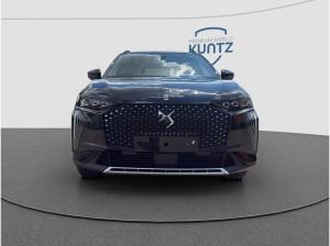 DS Automobiles DS 7 Etoile 130 BlueHDI Lagerwagen Standort Kiel