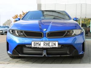 BMW i3 50 xDrive Limousine 💙 !!!>>NUR ALS<<!!! Vorführwagen mit Übernahme im April 2027💙 auch in Brooklyn Gra