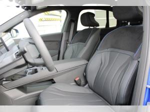 BMW i3 50 xDrive Limousine 💙 !!!>>NUR ALS<<!!! Vorführwagen mit Übernahme im April 2027💙 auch in Brooklyn Gra