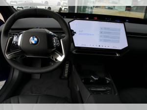 BMW i3 50 xDrive Limousine 💙 !!!>>NUR ALS<<!!! Vorführwagen mit Übernahme im April 2027💙 auch in Brooklyn Gra