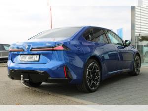 BMW i3 50 xDrive Limousine 💙 !!!>>NUR ALS<<!!! Vorführwagen mit Übernahme im April 2027💙 auch in Brooklyn Gra