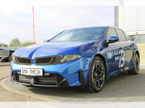 BMW i3 50 xDrive Limousine 💙 !!!>>NUR ALS<<!!! Vorführwagen mit Übernahme im April 2027💙 auch in Brooklyn Gra