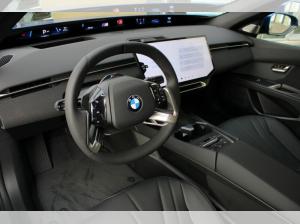 BMW i3 50 xDrive Limousine 💙 !!!>>NUR ALS<<!!! Vorführwagen mit Übernahme im April 2027💙 auch in Brooklyn Gra