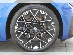 BMW i3 50 xDrive Limousine 💙 !!!>>NUR ALS<<!!! Vorführwagen mit Übernahme im April 2027💙 auch in Brooklyn Gra