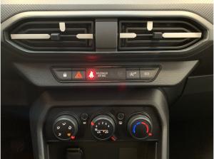 Dacia Sandero 🔥HOT-DEAL🔥 Essential TCe 100 *inkl. Winterkompletträder & Klima*