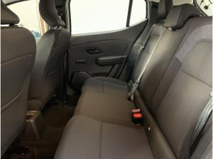 Dacia Sandero 🔥HOT-DEAL🔥 Essential TCe 100 *inkl. Winterkompletträder & Klima*