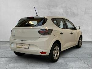 Dacia Sandero 🔥HOT-DEAL🔥 Essential TCe 100 *inkl. Winterkompletträder & Klima*