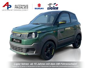 Ligier Myli