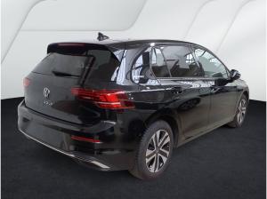 Volkswagen Golf VIII Lim. Energy 1.5 TSI - Pano LED Plus Navi Rear View ACC PDC GJR CarPlay SHZ