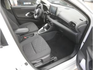 Mazda 2 Hybrid Lim. Prime Line 1.5 VVT-i 116