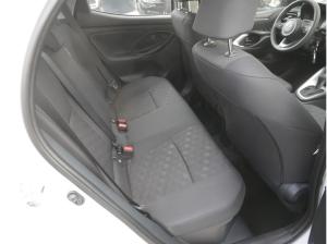 Mazda 2 Hybrid Lim. Prime Line 1.5 VVT-i 116