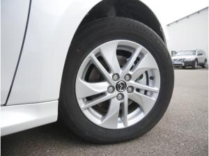 Mazda 2 Hybrid Lim. Prime Line 1.5 VVT-i 116