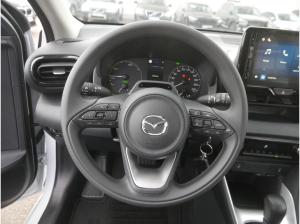 Mazda 2 Hybrid Lim. Prime Line 1.5 VVT-i 116