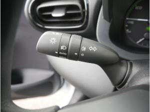 Mazda 2 Hybrid Lim. Prime Line 1.5 VVT-i 116