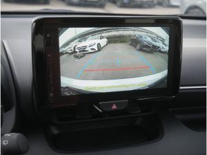Mazda 2 Hybrid Lim. Prime Line 1.5 VVT-i 116
