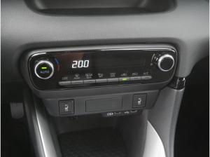 Mazda 2 Hybrid Lim. Prime Line 1.5 VVT-i 116