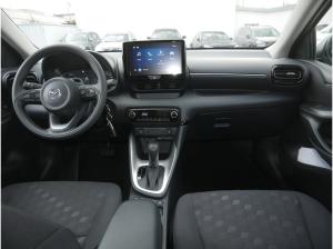 Mazda 2 Hybrid Lim. Prime Line 1.5 VVT-i 116