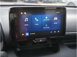 Mazda 2 Hybrid Lim. Prime Line 1.5 VVT-i 116