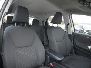 Mazda 2 Hybrid Lim. Prime Line 1.5 VVT-i 116