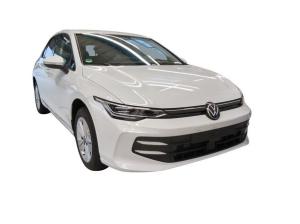 Volkswagen Golf VIII Lim. Life 1.5 TSI - LED Rear View Navi CarPlay GJR SHZ PDC DAB HUD