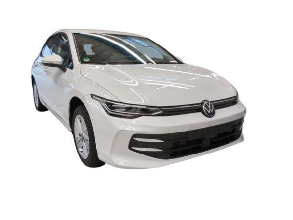 Volkswagen Golf VIII Lim. Life 1.5 TSI - LED Rear View Navi CarPlay GJR SHZ PDC DAB HUD