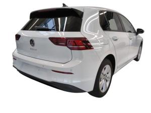 Volkswagen Golf VIII Lim. Life 1.5 TSI - LED Rear View Navi CarPlay GJR SHZ PDC DAB HUD