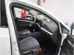 Volkswagen Golf VIII Lim. Life 1.5 TSI - LED Rear View Navi CarPlay GJR SHZ PDC DAB HUD