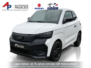 Ligier JS 50