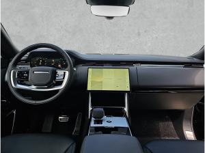 Land Rover Range Rover P530 HSE