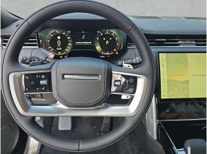 Land Rover Range Rover P530 HSE