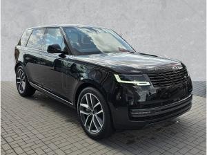 Land Rover Range Rover P530 HSE