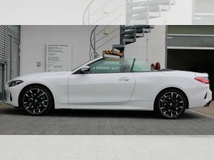 BMW 430 d Cabrio💥ABVERKAUF💥28%💥
