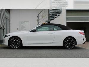 BMW 430 d Cabrio💥ABVERKAUF💥28%💥