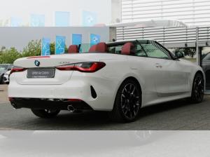 BMW 430 d Cabrio💥ABVERKAUF💥28%💥