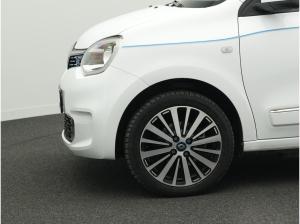 Renault Twingo Elektro Intens 60 - inkl. Haustürlieferung