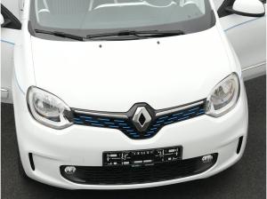 Renault Twingo Elektro Intens 60 - inkl. Haustürlieferung