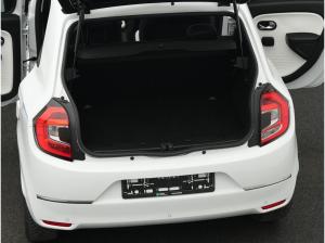 Renault Twingo Elektro Intens 60 - inkl. Haustürlieferung
