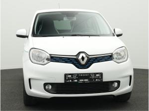 Renault Twingo E-Tech