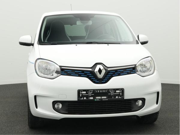 Renault Twingo Elektro Intens 60 - inkl. Haustürlieferung