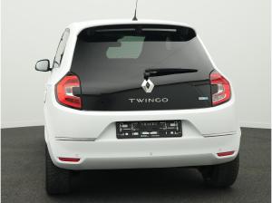 Renault Twingo Elektro Intens 60 - inkl. Haustürlieferung