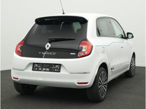 Renault Twingo Elektro Intens 60 - inkl. Haustürlieferung