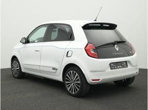 Renault Twingo Elektro Intens 60 - inkl. Haustürlieferung