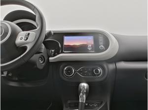 Renault Twingo Elektro Intens 60 - inkl. Haustürlieferung
