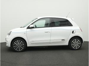 Renault Twingo Elektro Intens 60 - inkl. Haustürlieferung