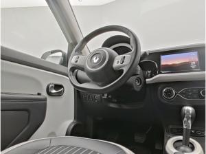 Renault Twingo Elektro Intens 60 - inkl. Haustürlieferung