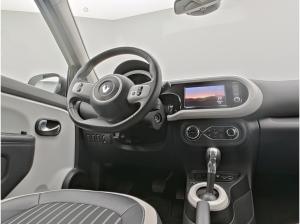 Renault Twingo Elektro Intens 60 - inkl. Haustürlieferung