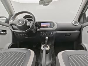 Renault Twingo Elektro Intens 60 - inkl. Haustürlieferung
