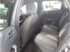 Volkswagen Taigo R-Line 1.5 TSI DSG -Matrix-LED Pano Rear View SHZ Navi IQ.Drive CarPlay PDC